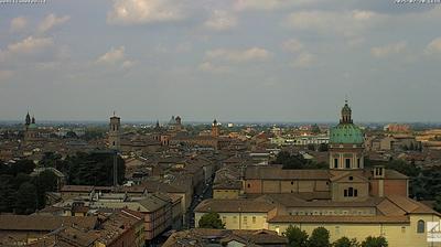 immagine della webcam nei dintorni di Boretto: webcam Reggio Emilia