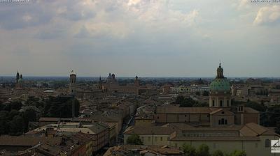 immagine della webcam nei dintorni di Modena: webcam Reggio Emilia