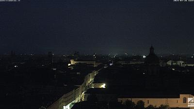 immagine della webcam nei dintorni di Limidi: webcam Reggio Emilia