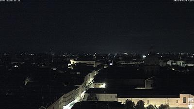 immagine della webcam nei dintorni di Limidi: webcam Reggio Emilia