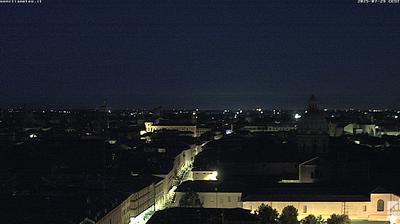 immagine della webcam nei dintorni di Campogalliano: webcam Reggio Emilia
