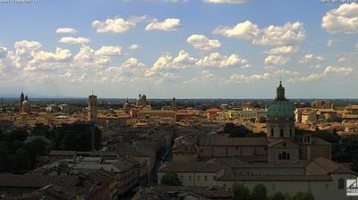 immagine della webcam nei dintorni di Campogalliano: webcam Reggio Emilia