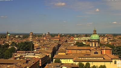 immagine della webcam nei dintorni di Parma: webcam Reggio Emilia