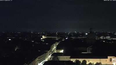 immagine della webcam nei dintorni di Arceto: webcam Reggio Emilia
