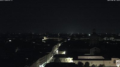 immagine della webcam nei dintorni di Soliera: webcam Reggio Emilia