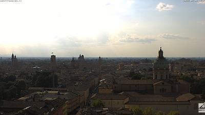 immagine della webcam nei dintorni di Parco Matildico: webcam Reggio Emilia