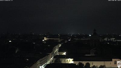 immagine della webcam nei dintorni di Viano: webcam Reggio Emilia