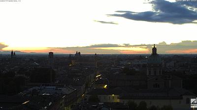 immagine della webcam nei dintorni di Sassuolo: webcam Reggio Emilia