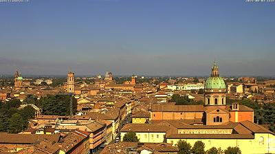 immagine della webcam nei dintorni di Vezzano sul Crostolo: webcam Reggio Emilia