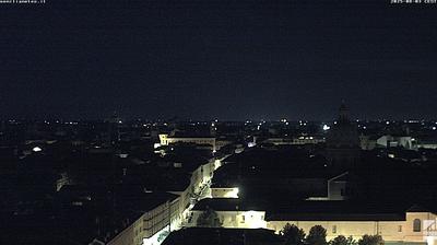 immagine della webcam nei dintorni di Rubiera: webcam Reggio Emilia