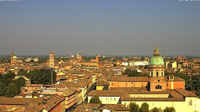 immagine della webcam nei dintorni di Novi di Modena: webcam Reggio Emilia