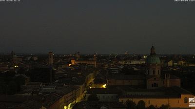 immagine della webcam nei dintorni di Parma: webcam Reggio Emilia