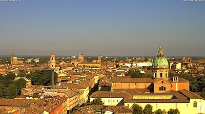 immagine della webcam nei dintorni di Quattro Castella: webcam Reggio Emilia