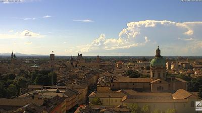 immagine della webcam nei dintorni di Novellara: webcam Reggio Emilia