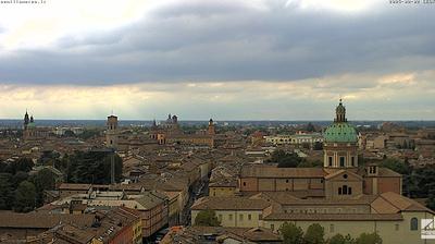 immagine della webcam nei dintorni di Montechiarugolo: webcam Reggio Emilia