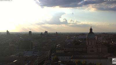 immagine della webcam nei dintorni di Corcagnano: webcam Reggio Emilia