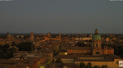 immagine della webcam nei dintorni di Parco Matildico: webcam Reggio Emilia