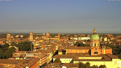 immagine della webcam nei dintorni di Cavriago: webcam Reggio Emilia