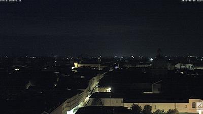 immagine della webcam nei dintorni di Viano: webcam Reggio Emilia
