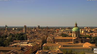 immagine della webcam nei dintorni di Novellara: webcam Reggio Emilia