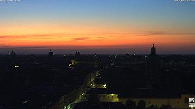 immagine della webcam nei dintorni di Albinea: webcam Reggio Emilia
