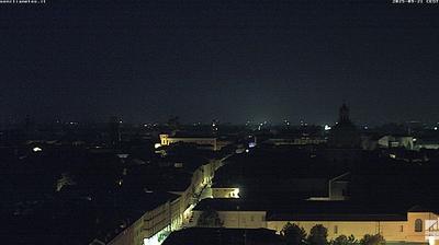 immagine della webcam nei dintorni di Reggiolo: webcam Reggio Emilia