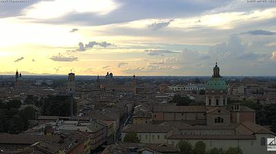 immagine della webcam nei dintorni di Parma: webcam Reggio Emilia