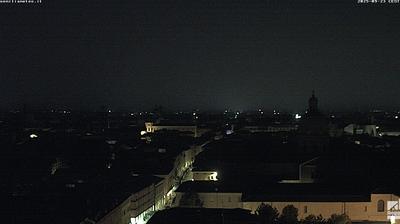 immagine della webcam nei dintorni di Parco Matildico: webcam Reggio Emilia