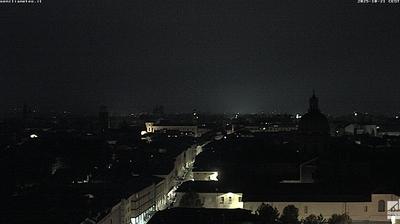 immagine della webcam nei dintorni di Boretto: webcam Reggio Emilia