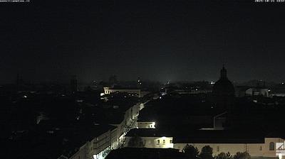 immagine della webcam nei dintorni di Corcagnano: webcam Reggio Emilia