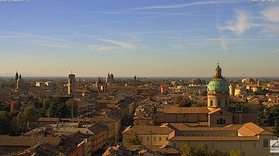 immagine della webcam nei dintorni di Carpi: webcam Reggio Emilia