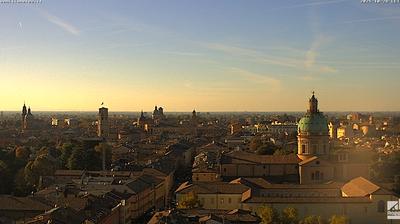 immagine della webcam nei dintorni di Carpi: webcam Reggio Emilia