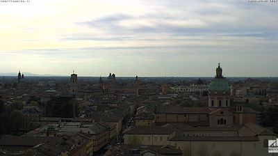 Preview delle webcam di Reggio Emilia