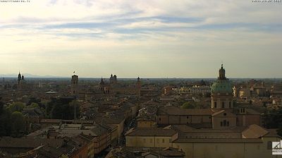 Preview delle webcam di Reggio Emilia