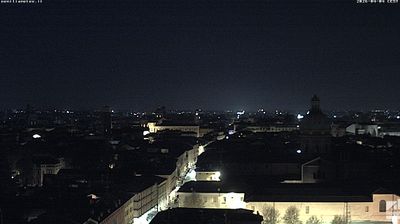 immagine della webcam nei dintorni di Parma Aeroporto: webcam Reggio Emilia