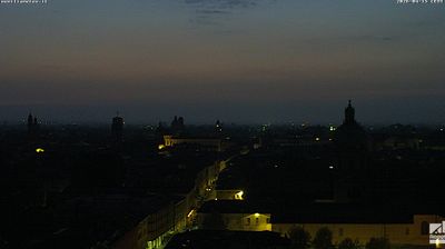 immagine della webcam nei dintorni di Modena: webcam Reggio Emilia