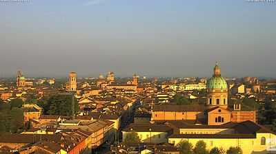 immagine della webcam nei dintorni di Parma: webcam Reggio Emilia