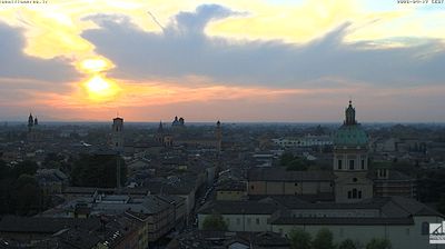 immagine della webcam nei dintorni di Modena: webcam Reggio Emilia