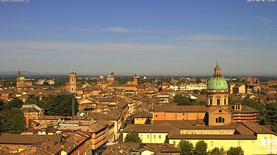 Preview delle webcam di Reggio Emilia