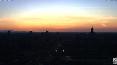 immagine della webcam nei dintorni di Corcagnano: webcam Reggio Emilia