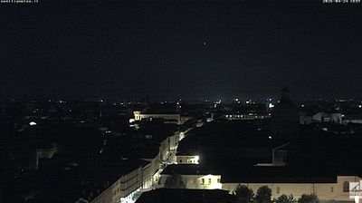 immagine della webcam nei dintorni di Boretto: webcam Reggio Emilia