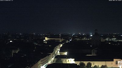 immagine della webcam nei dintorni di Scandiano: webcam Reggio Emilia