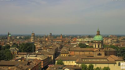 Preview delle webcam di Reggio Emilia