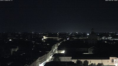 immagine della webcam nei dintorni di Cavriago: webcam Reggio Emilia