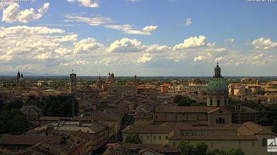 immagine della webcam nei dintorni di Albinea: webcam Reggio Emilia