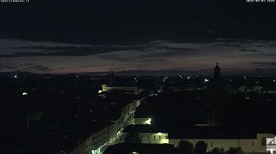 immagine della webcam nei dintorni di Parco Matildico: webcam Reggio Emilia