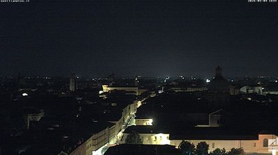 immagine della webcam nei dintorni di Quattro Castella: webcam Reggio Emilia