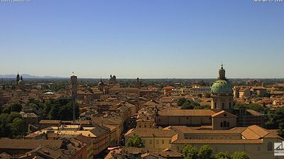 immagine della webcam nei dintorni di Reggiolo: webcam Reggio Emilia