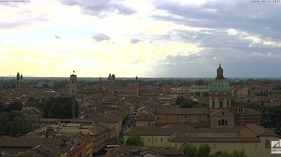 immagine della webcam nei dintorni di Montechiarugolo: webcam Reggio Emilia