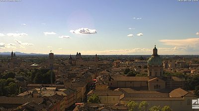 Preview delle webcam di Reggio Emilia